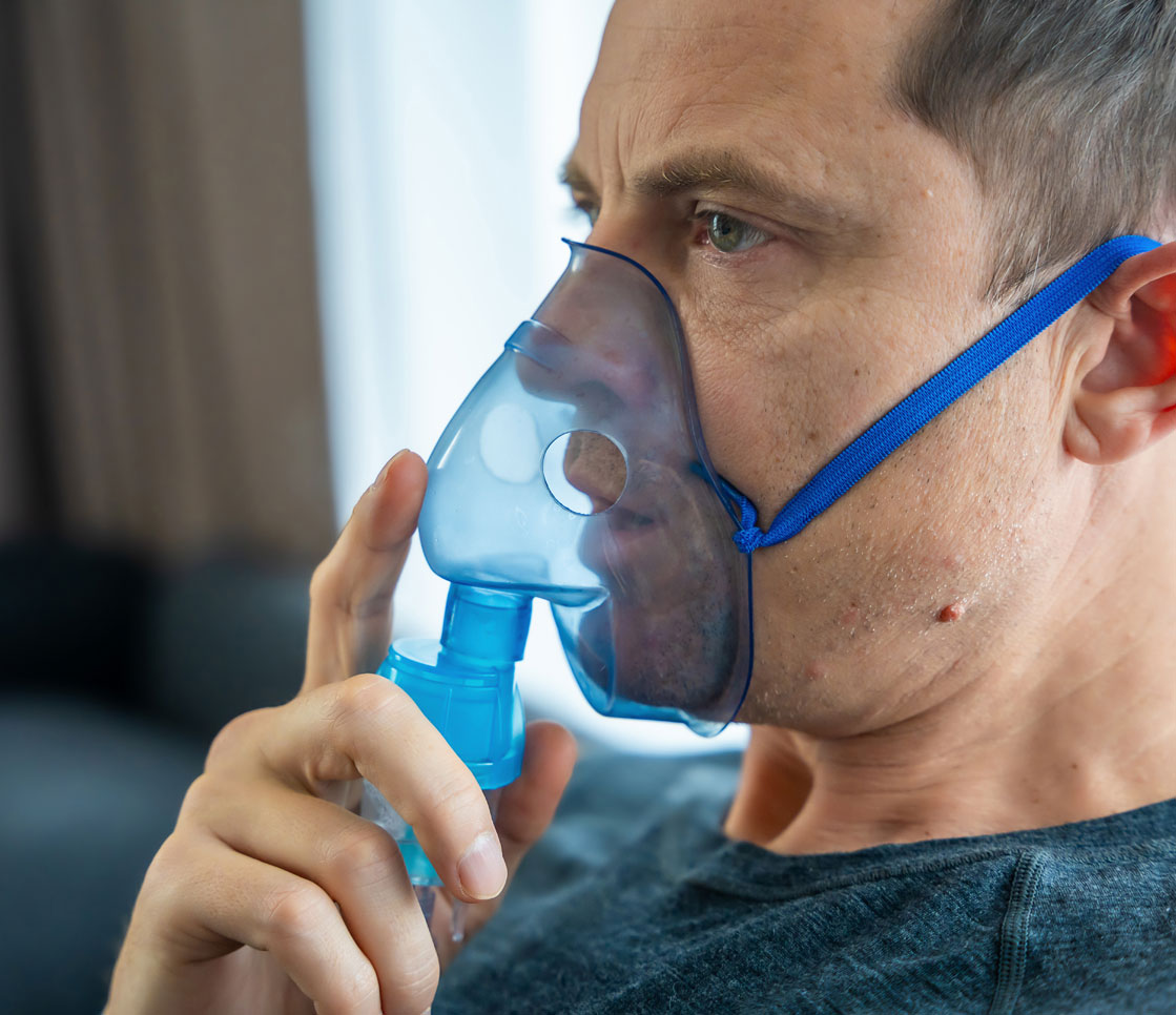 Phillips Respironics Everflo