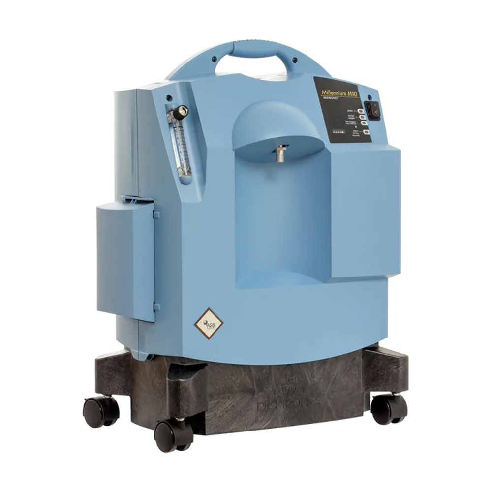 Concentrador de oxígeno Phillips Respironics Millenium M10