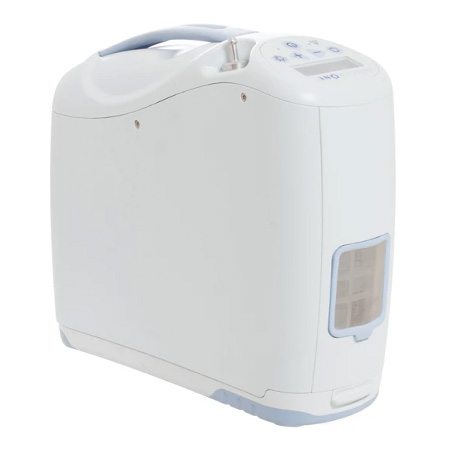 Renta de Concentrador Inogen One G2