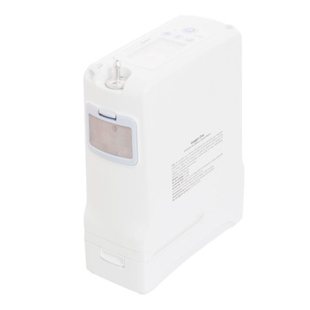 Renta de Concentrador Inogen One G4
