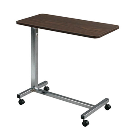 Renta de Mesa de alimentos para pacientes